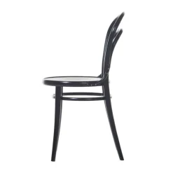 14 Ton® Chaise bistrot en bois