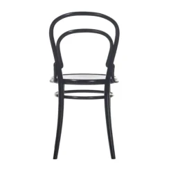 14 Ton® Chaise bistrot en bois