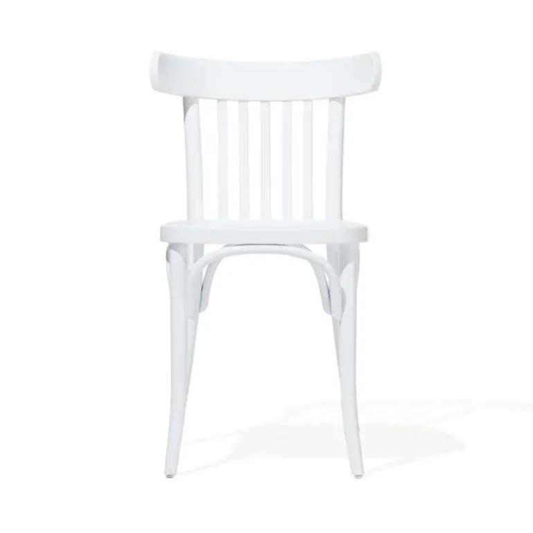 763 Ton® Chaise de brasserie en bois