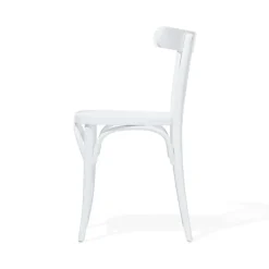 763 Ton® Chaise de brasserie en bois