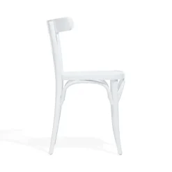 763 Ton® Chaise de brasserie en bois