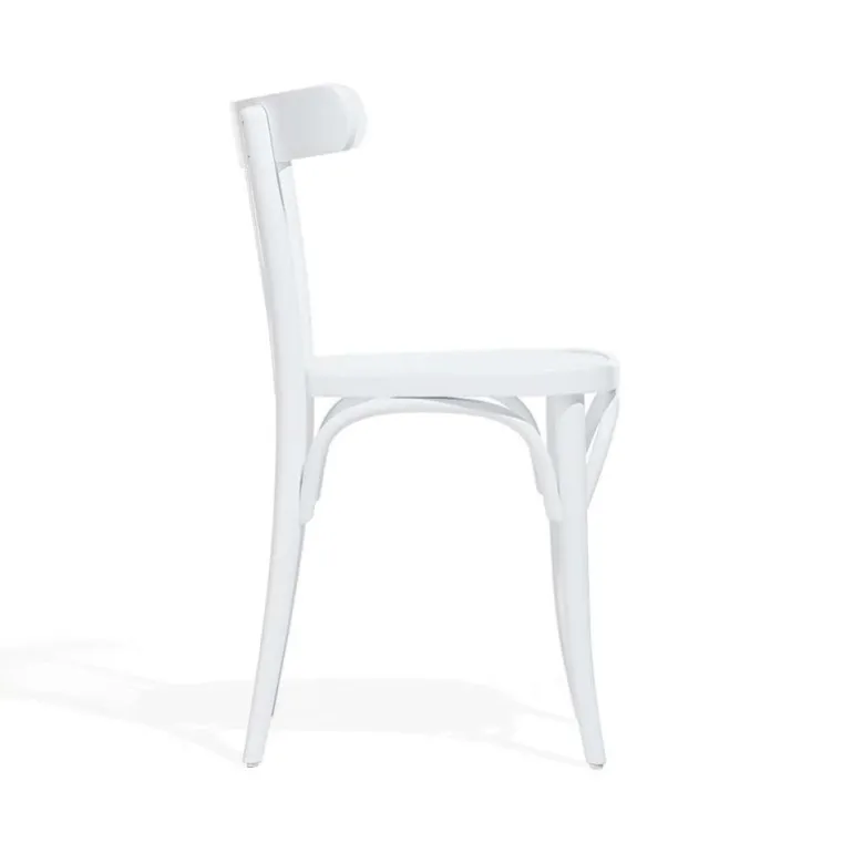 763 Ton® Chaise de brasserie en bois