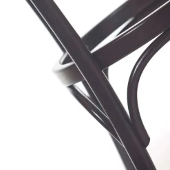 73 Ton® Tabouret de bar en bois style bistrot sans dossier