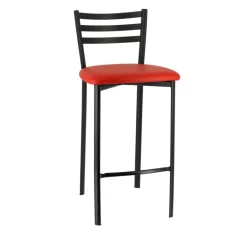 Ace 1329 Tabouret snack en métal