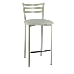 Ace 1329 Tabouret snack en métal