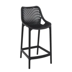 Air Tabouret moderne en polypropylène