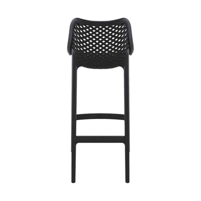 Air Tabouret moderne en polypropylène