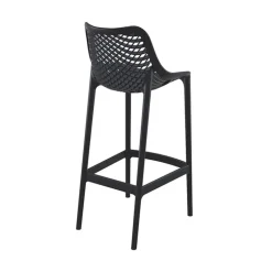 Air Tabouret moderne en polypropylène
