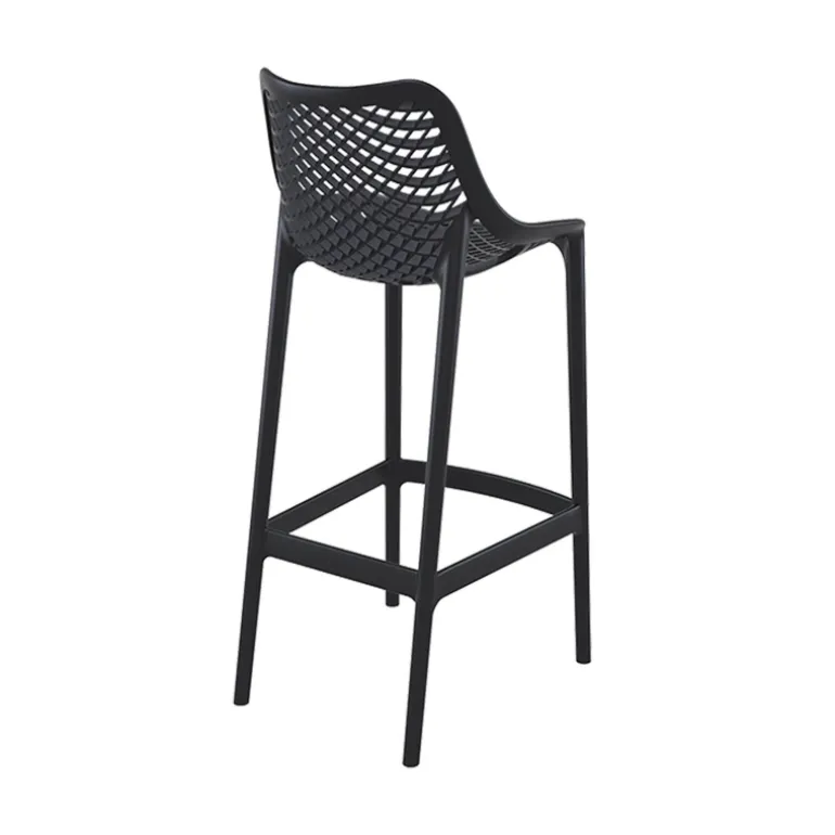 Air Tabouret moderne en polypropylène