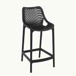 Air Tabouret moderne en polypropylène