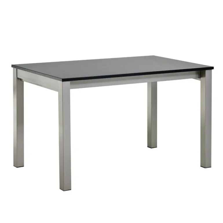 Alicante Table de cuisine extensible en stratifié