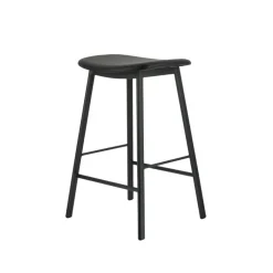 Ami Tabouret snack sans dossier simili fabrication belge