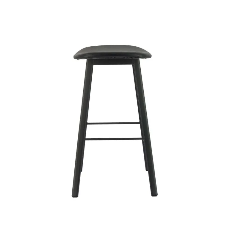 Ami Tabouret snack sans dossier simili fabrication belge