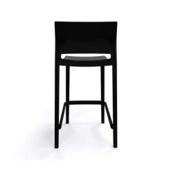 Bakhita Tabouret snack moderne empilable
