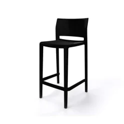 Bakhita Tabouret snack moderne empilable