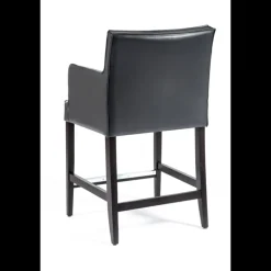 BarDiem Tabouret snack avec accoudoirs