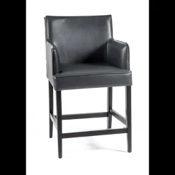 BarDiem Tabouret snack avec accoudoirs