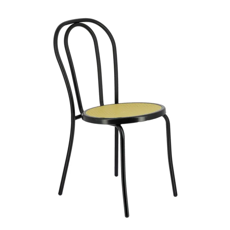 Bistro Chaise bistrot made in France empilable