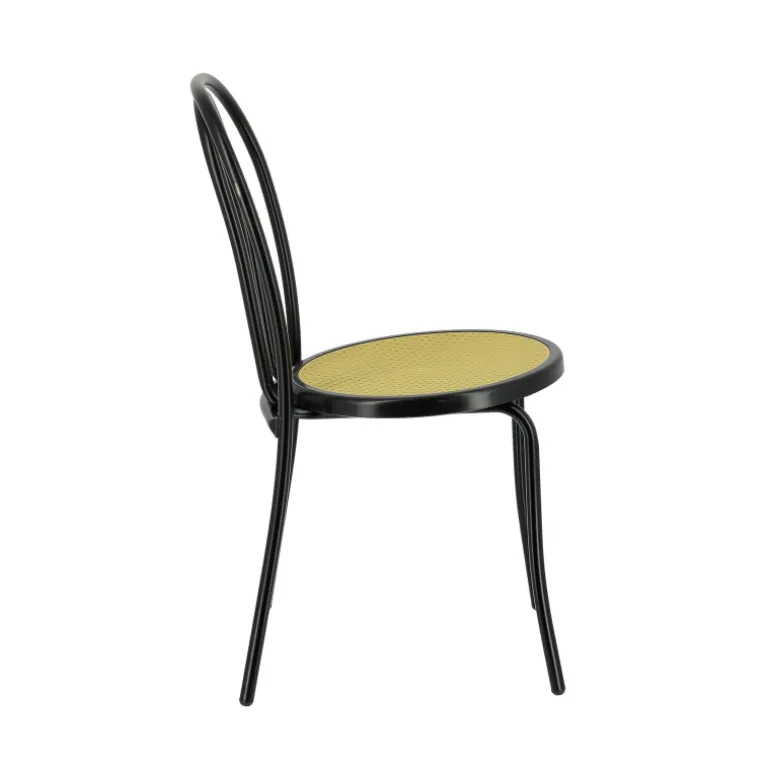 Bistro Chaise bistrot made in France empilable