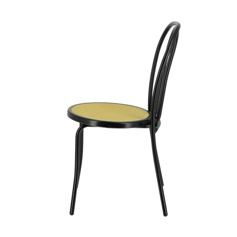 Bistro Chaise bistrot made in France empilable