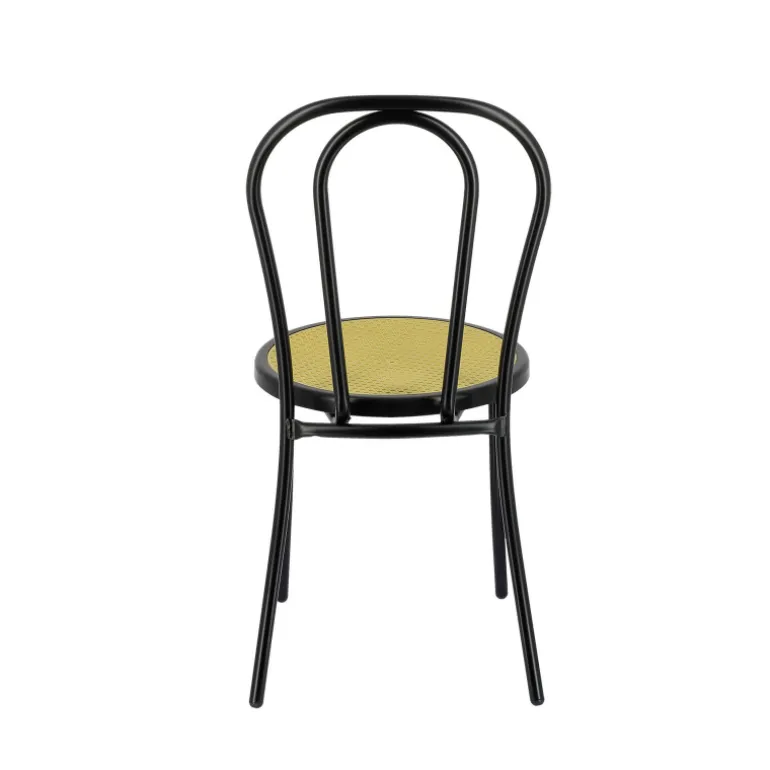 Bistro Chaise bistrot made in France empilable