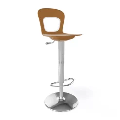 Blog 145 Tabouret réglable en hauteur et pivotant de fabrication Italienne