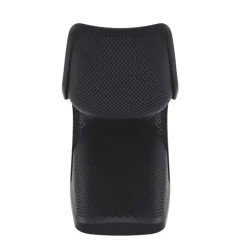 Bloom Chaise de jardin design ajourée en polypropylène