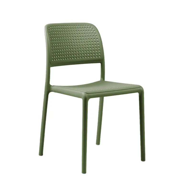 Bora Bistrot Chaise de jardin en polypropylène