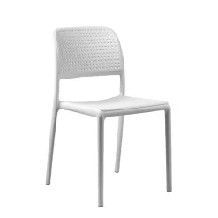 Bora Bistrot Chaise en polypropylène
