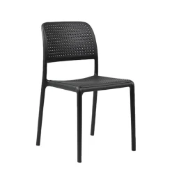 Bora Bistrot Chaise en polypropylène