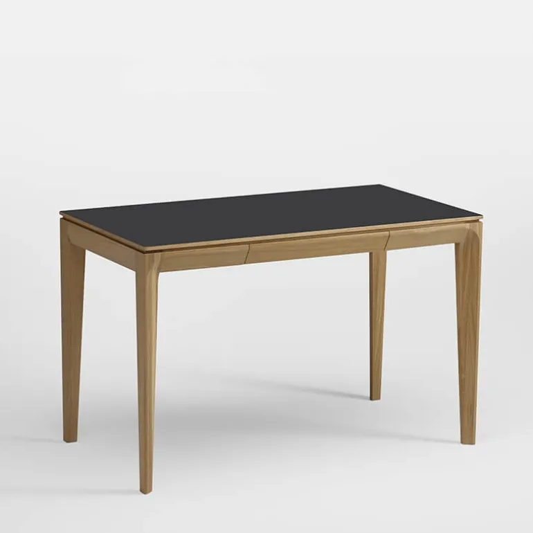 Buzz Bureau contemporain en céramique avec rangement