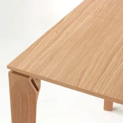 Buzz Table de salle à manger extensible en céramique