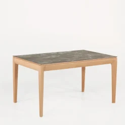 Buzz Table de salle à manger extensible en céramique