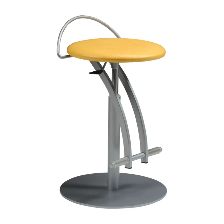 Café Carrier® Tabouret moderne réglable en hauteur