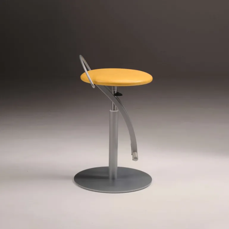 Café Carrier® Tabouret moderne réglable en hauteur