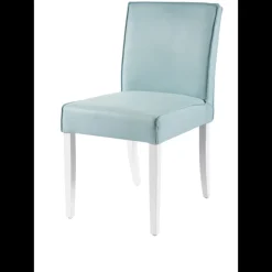 Carpe Chaise contemporaine en synthétique et bois