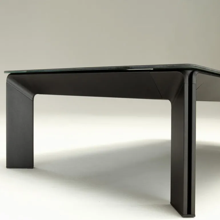 Class Table basse rectangulaire italienne en céramique