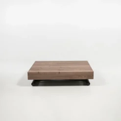 Compact Table réglable en hauteur et extensible en mélaminé