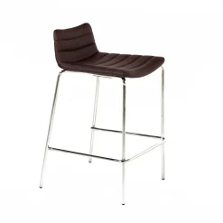 Cover Midj® Tabouret snack moderne en synthétique et métal