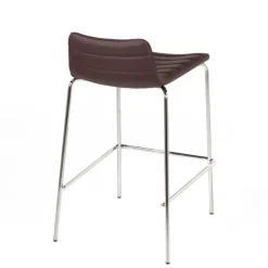 Cover Midj® Tabouret snack moderne en synthétique et métal