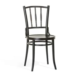 Déjavu Ton® Chaise de bistrot en bois