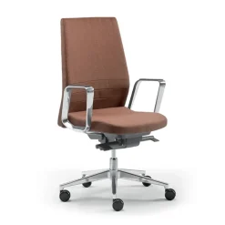 Eden 02 Fauteuil de direction réglable confortable origine France