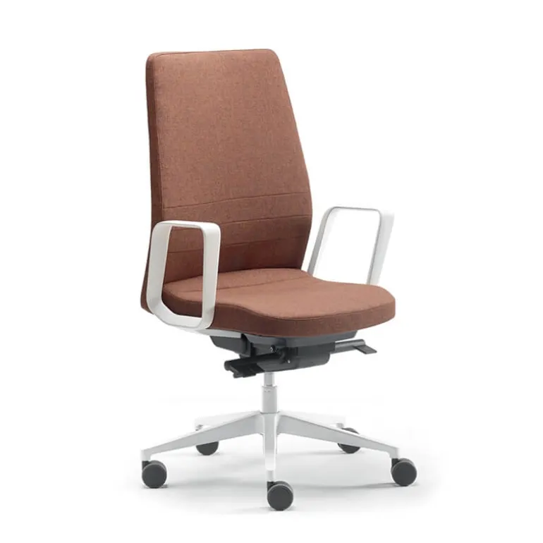 Eden 02 Fauteuil de direction réglable confortable origine France