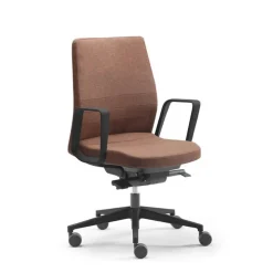 Eden 02 Fauteuil de direction réglable confortable origine France