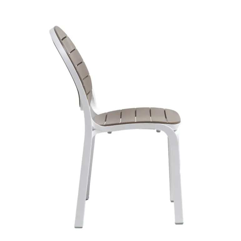 Erica Chaise en polypropylène