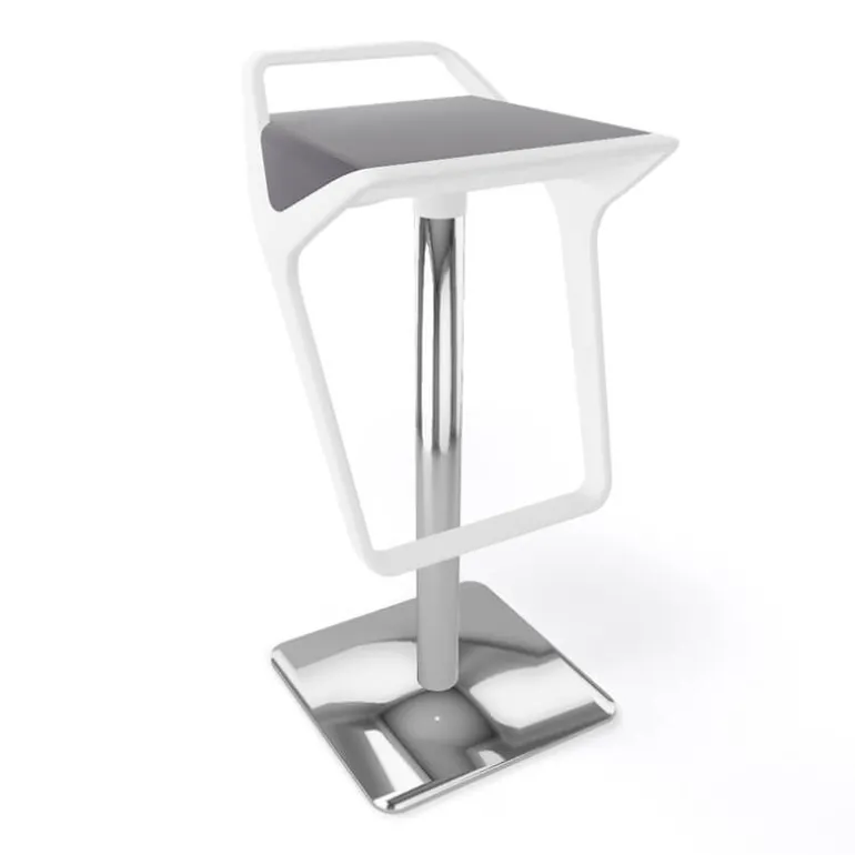 Freedom Tabouret bar design italien pivotant
