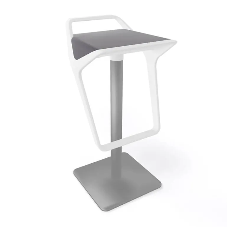 Freedom Tabouret bar design italien pivotant