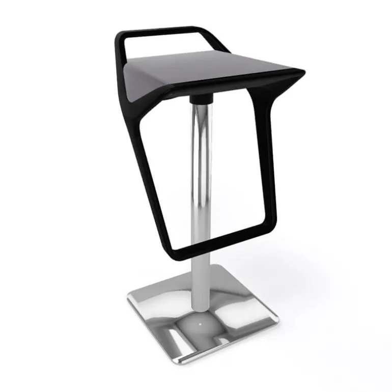 Freedom Tabouret bar design italien pivotant