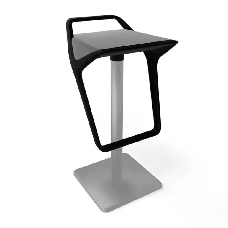 Freedom Tabouret bar design italien pivotant