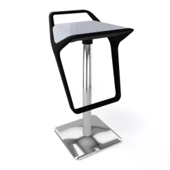 Freedom Tabouret bar design italien pivotant